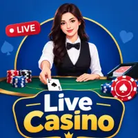 live casino