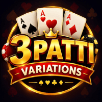 3 Patti Variations